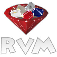 RVM Logo